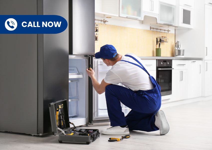 Hiwasse Appliance Repair Company